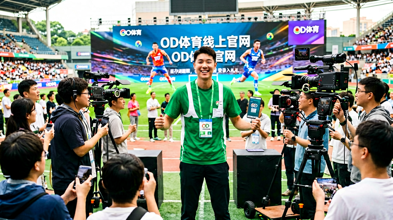 OD体育体育直播项目，展示多项目综合体育娱乐内容